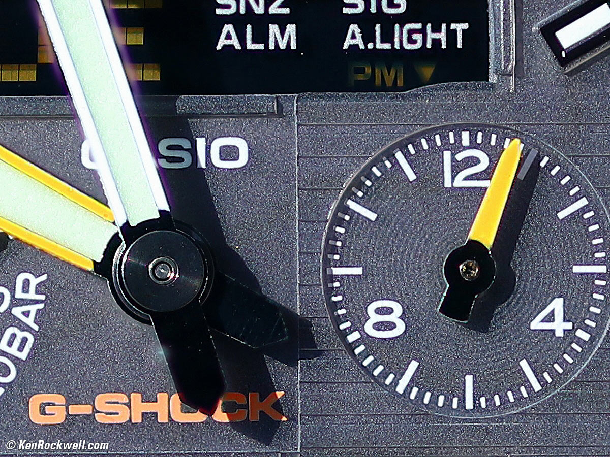 Canon 35mm f/1.8 Macro performance