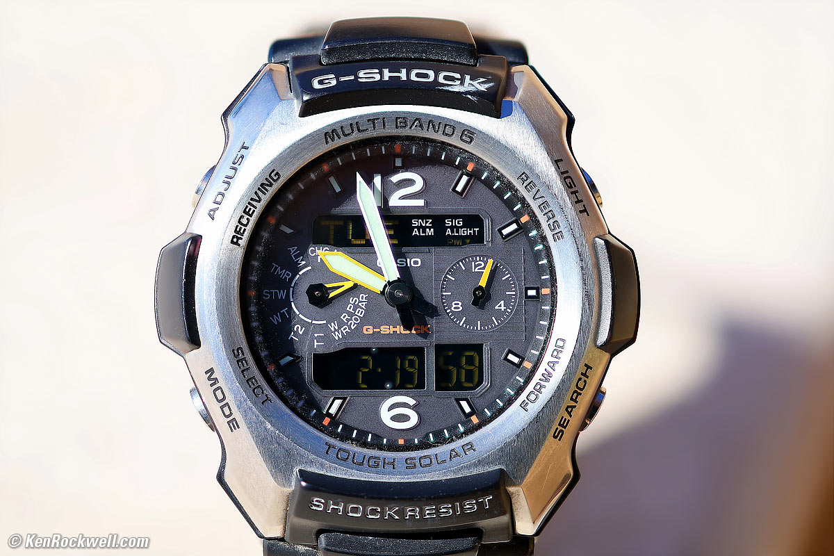 Canon 35mm f/1.8 Macro performance