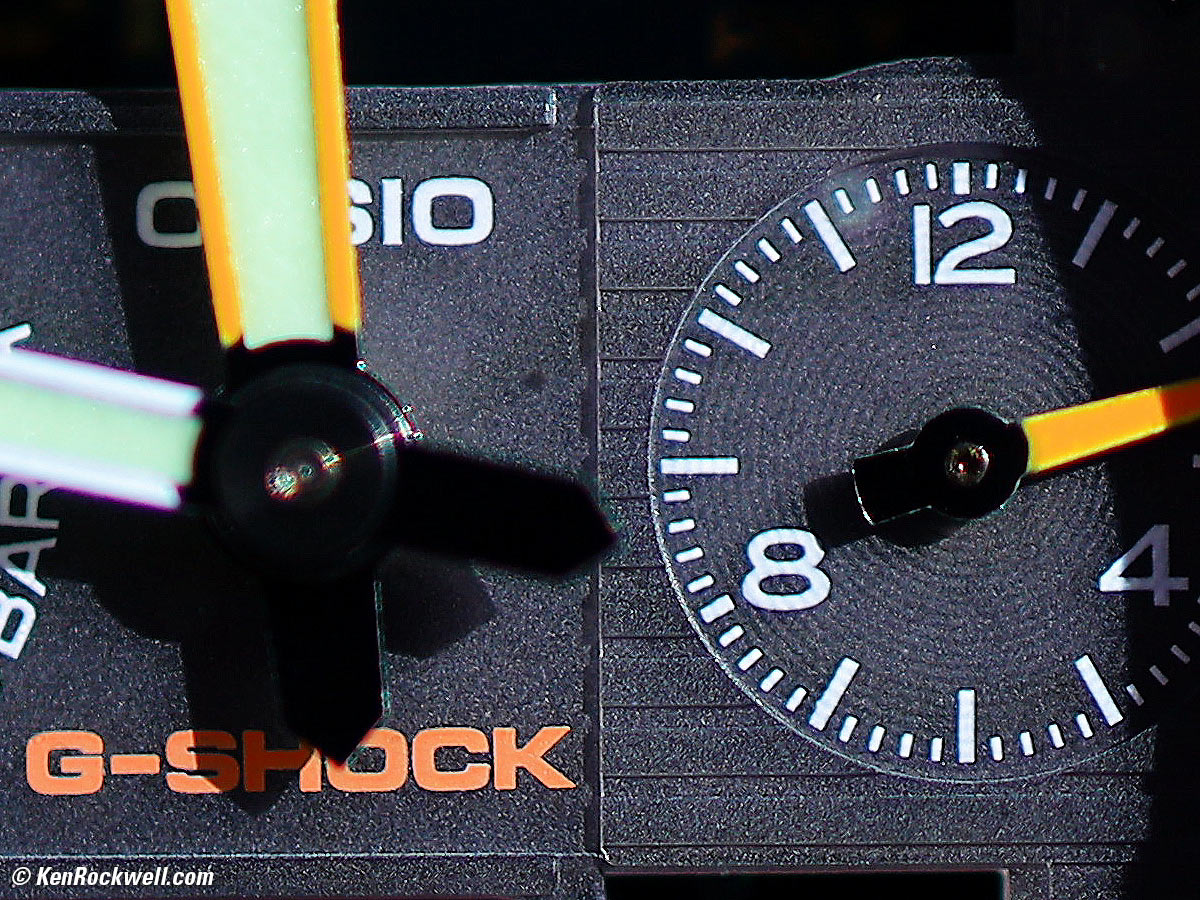 Canon 35mm f/1.8 Macro performance