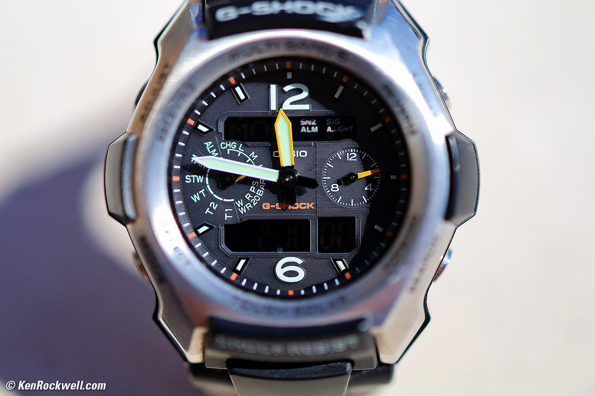 Canon 35mm f/1.8 Macro performance