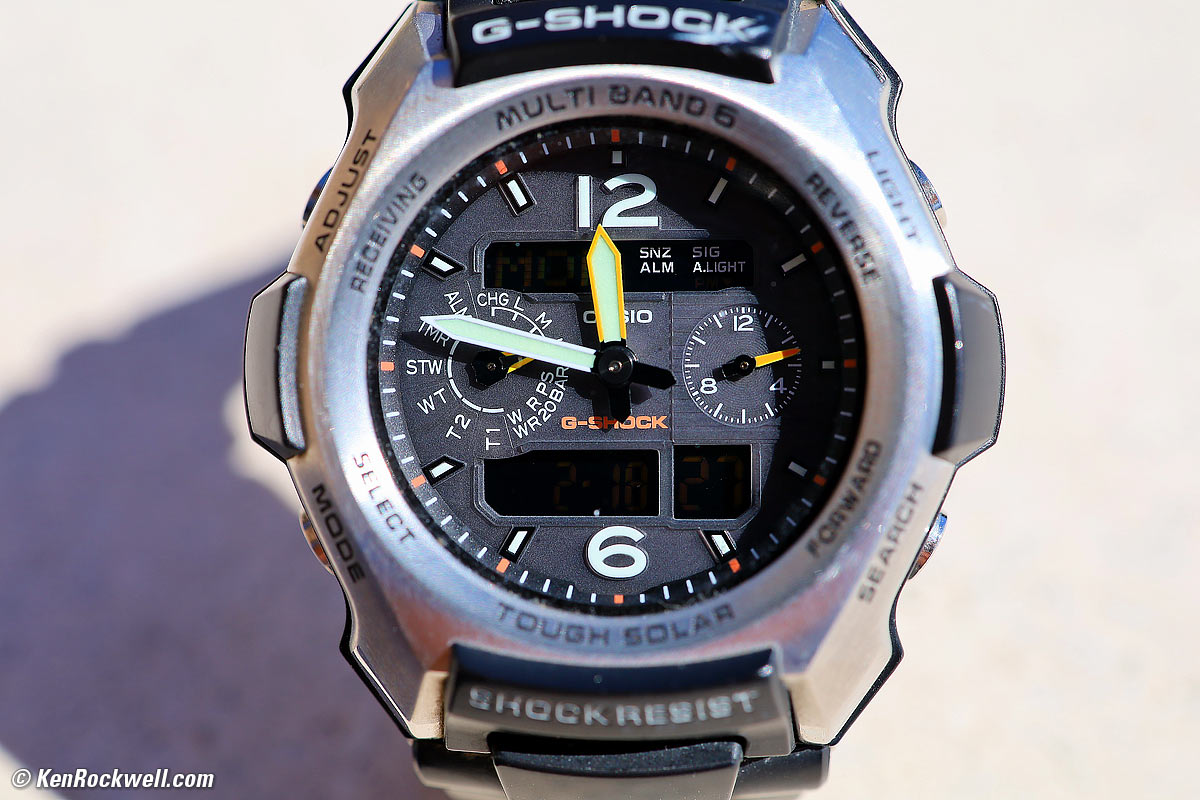 Canon 35mm f/1.8 Macro performance