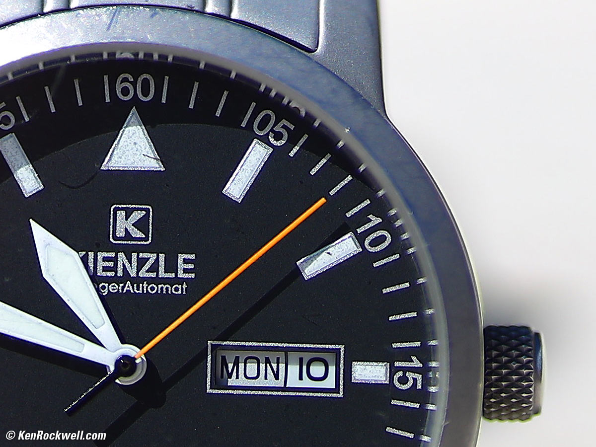 Csnon RF 50mm f/1.2 macro performance