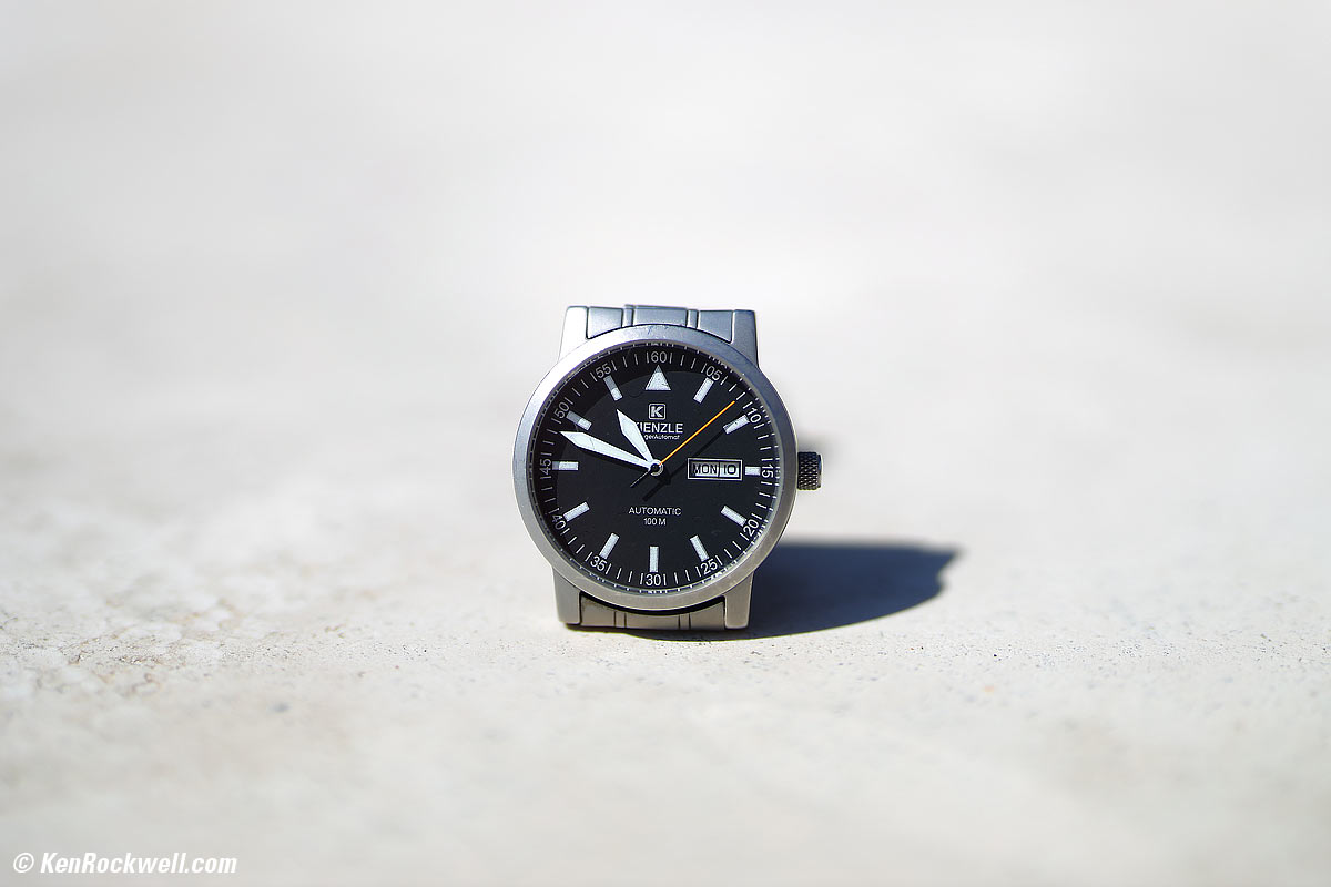 Csnon RF 50mm f/1.2 macro performance