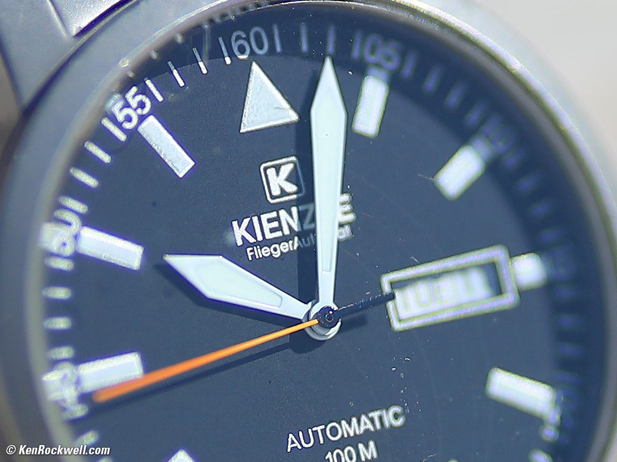 Canon RF 24-105mm Spherochromatism