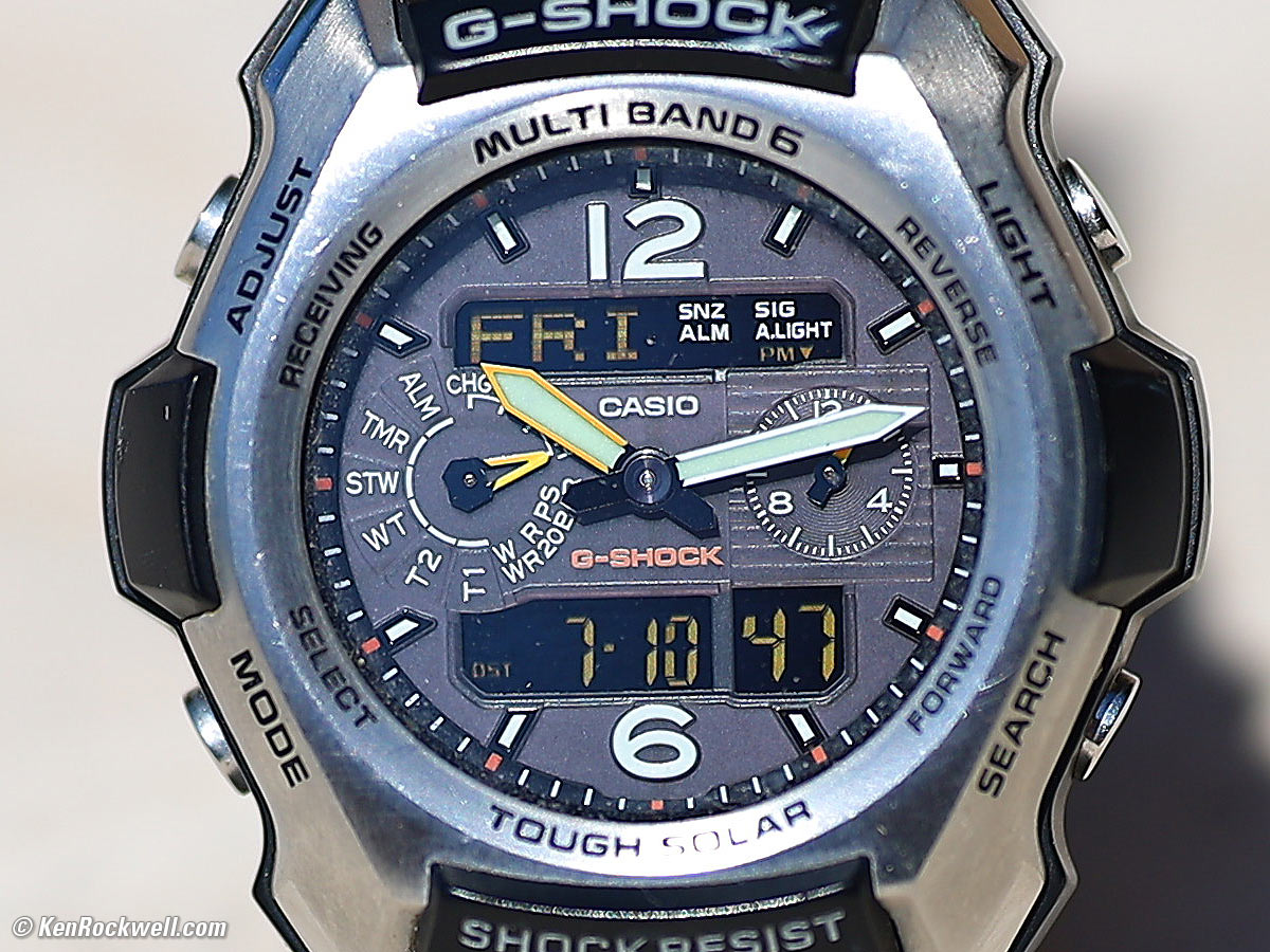 Canon RF 85mm f/1.2 DS Macro Performance