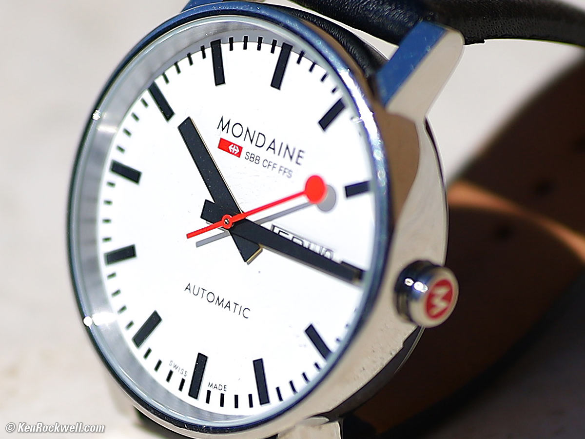 Canon RF 85mm f/1.2 DS Spherochromatism