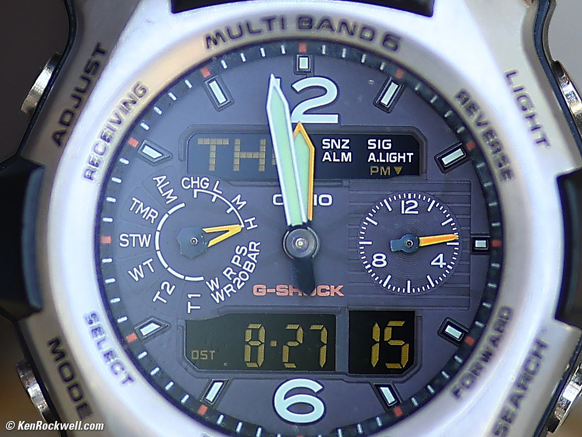 Canon RF 85mm f/1.2 Macro Performance