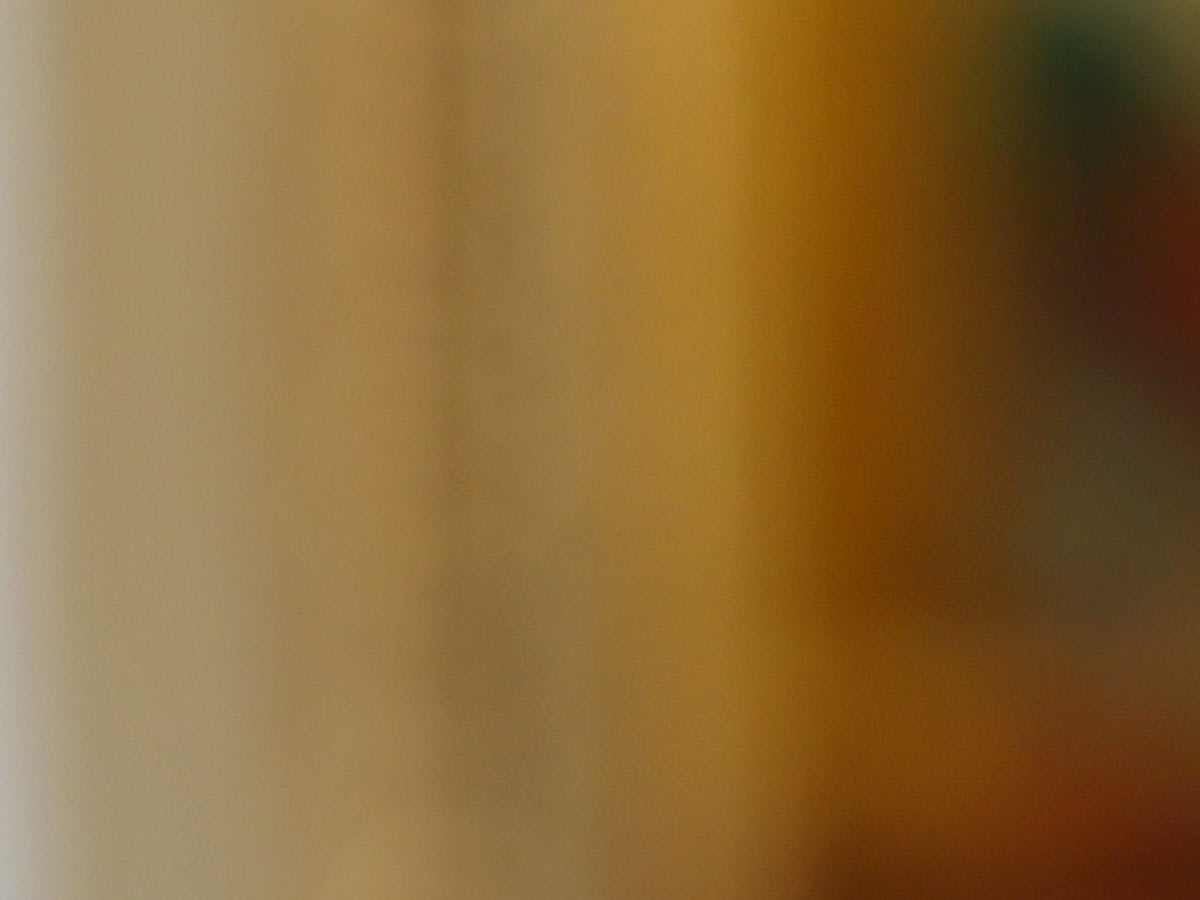 Canon RF 85mm f/1.2 Bokeh