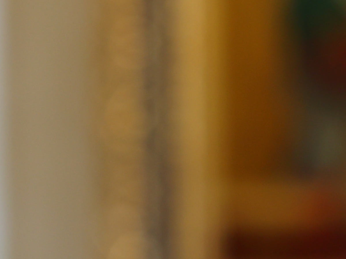 Canon RF 85 1.2 DS Bokeh