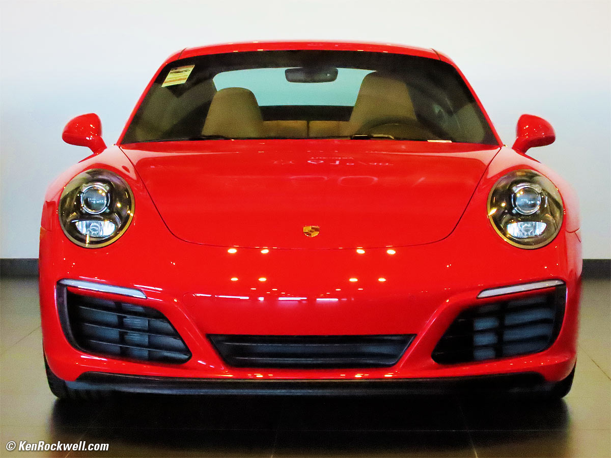 Canon PowerShot ZOOM sample image file