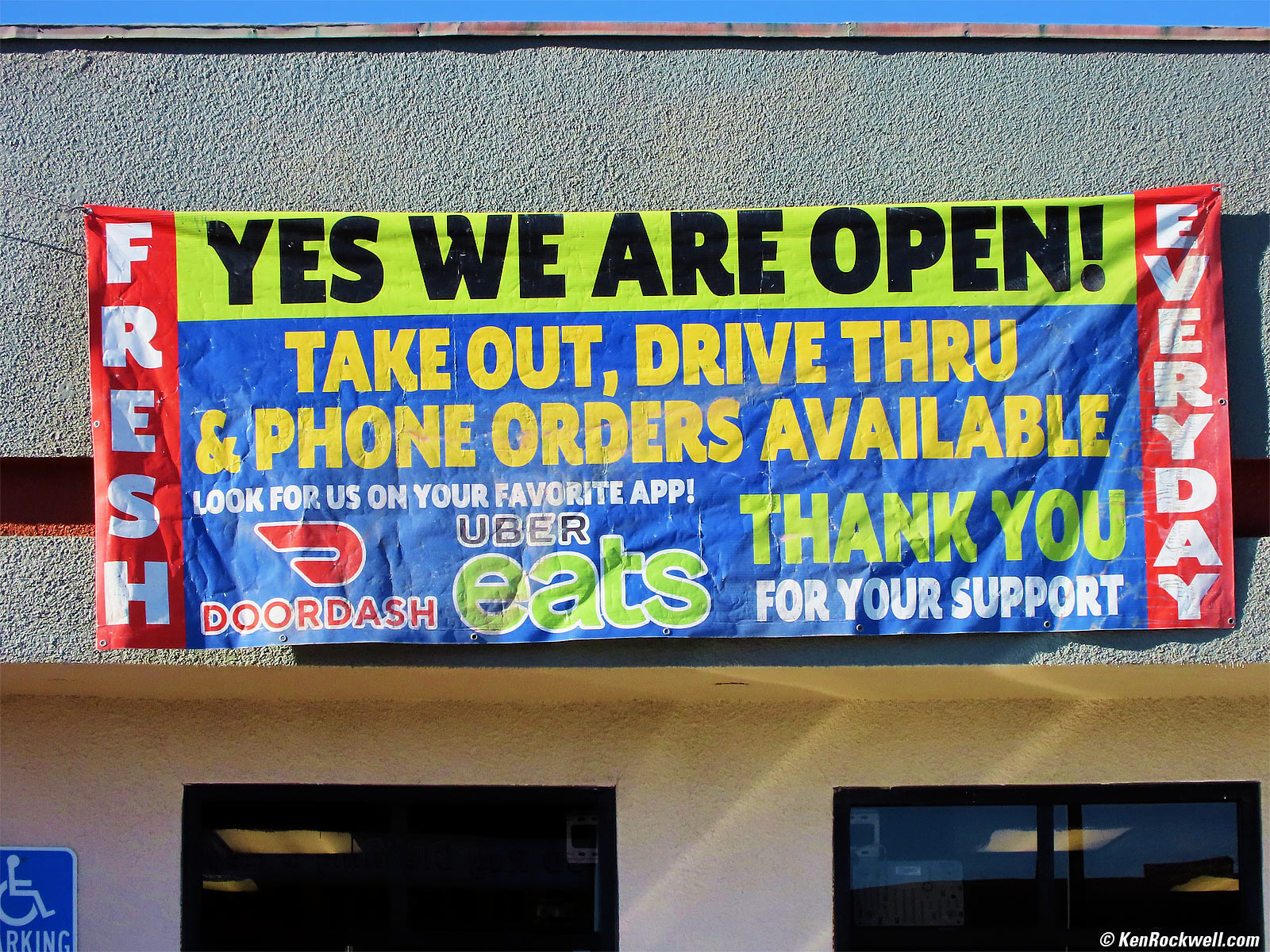 Canon PowerShot ZOOM sample image file