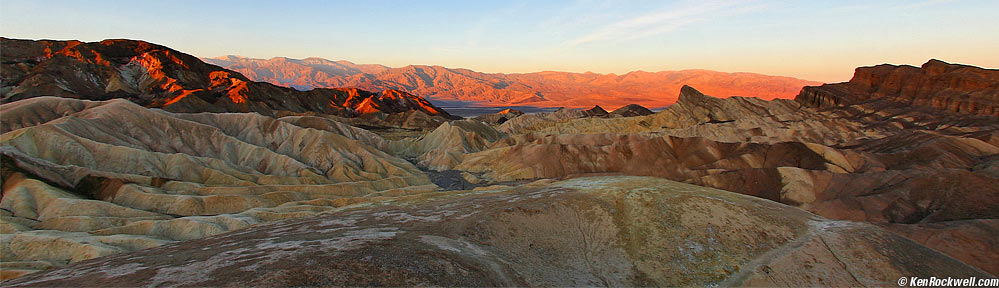 Zabriskie Point