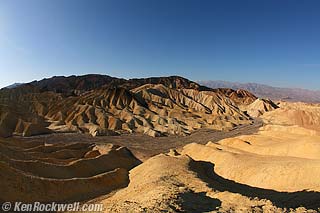 Zabriskie Point