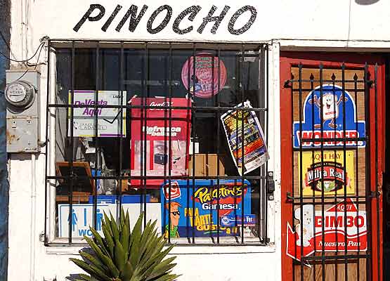 pinocho