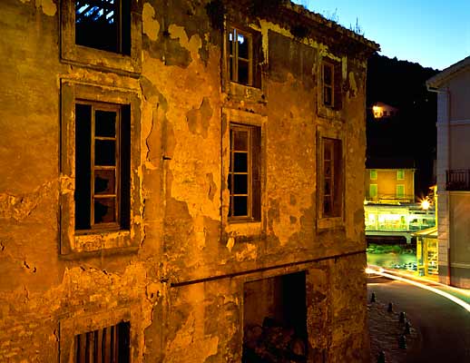 Fontaine de Vaucluse