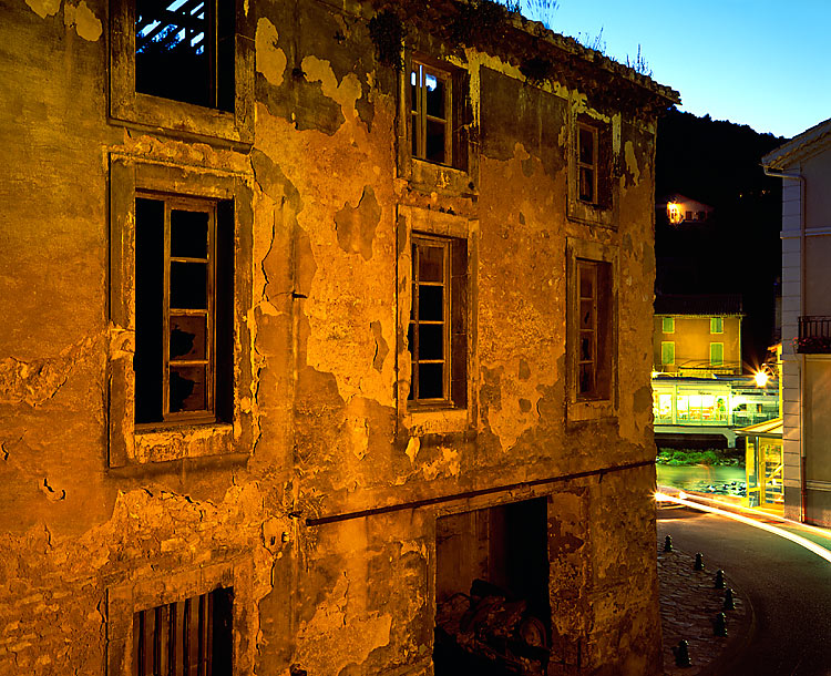 Fontaine de Vaucluse