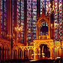 Ste. Chapelle