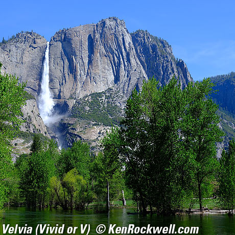 Fuji GFX 50R Film Simulation Modes