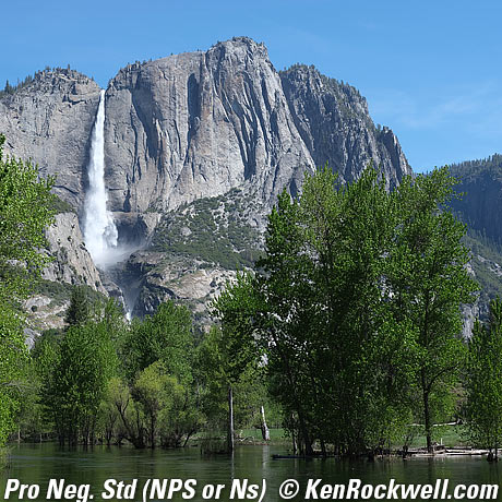 Fuji GFX 50R Film Simulation Modes