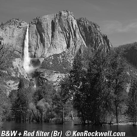 Fuji GFX 50R Film Simulation Modes