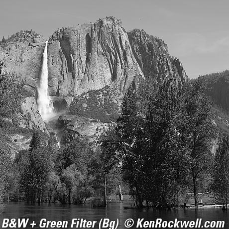 Fuji GFX 50R Film Simulation Modes