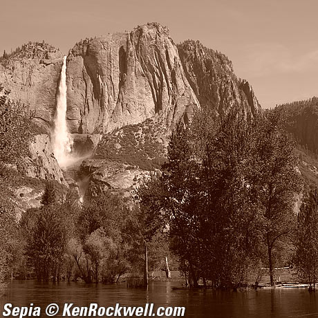 Fuji GFX 50R Film Simulation Modes