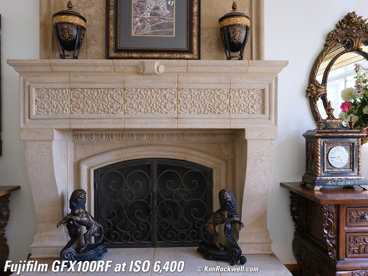 Fujifilm GFX100RF Sample Image File by Ken Rockwell