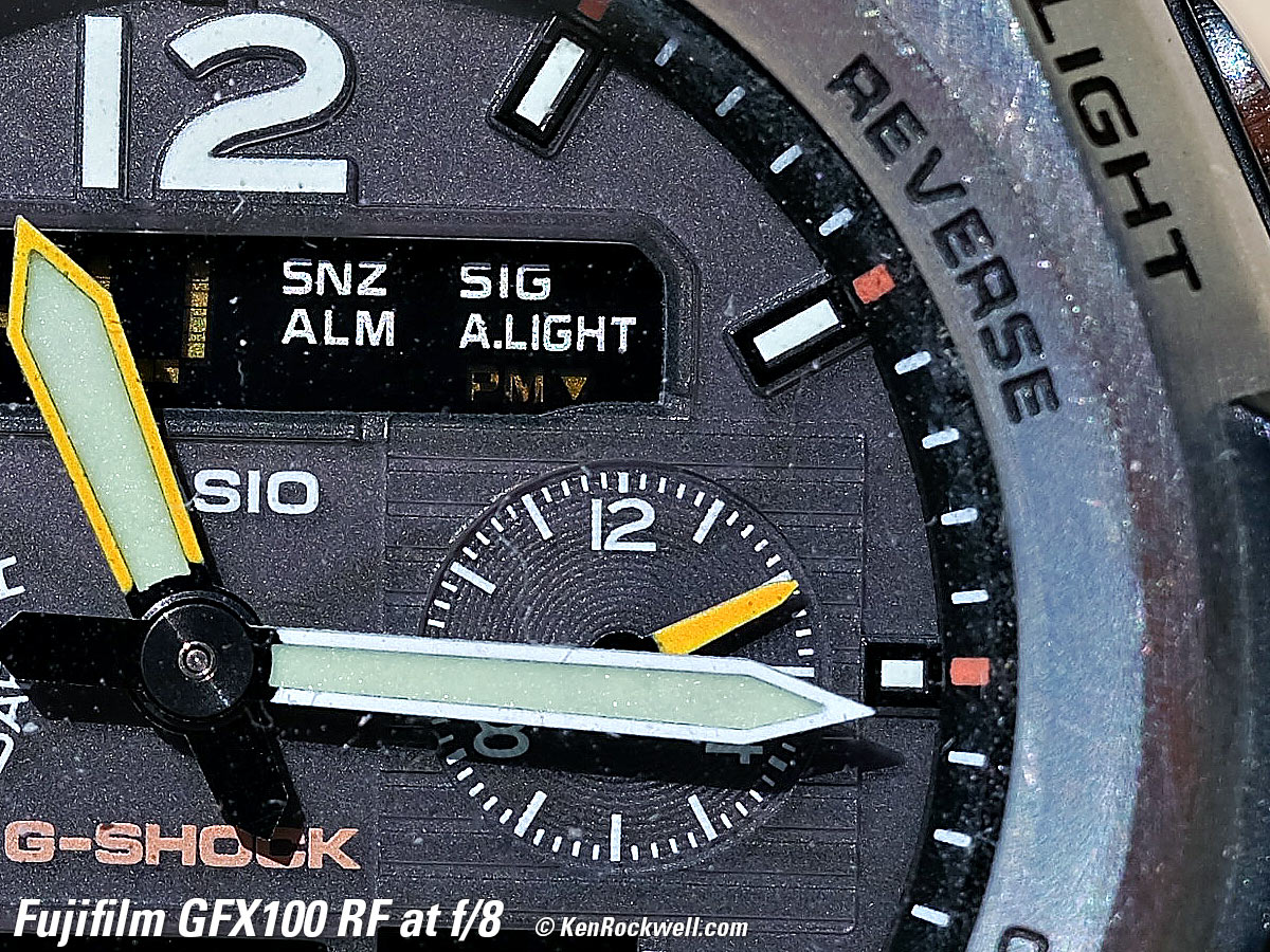 Fujifilm GFX100RF Sample Image File by Ken Rockwell