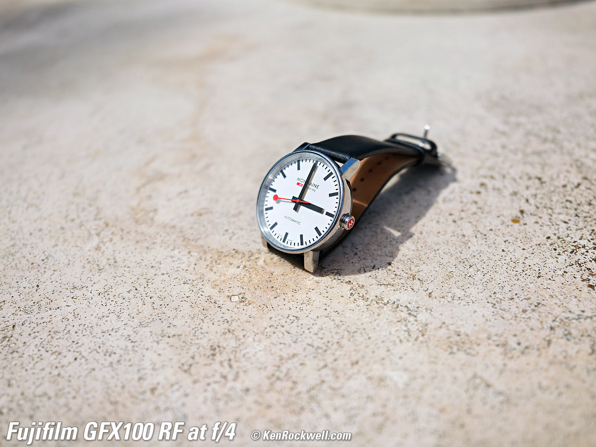 Fujifilm GFX100RF Sample Image File by Ken Rockwell