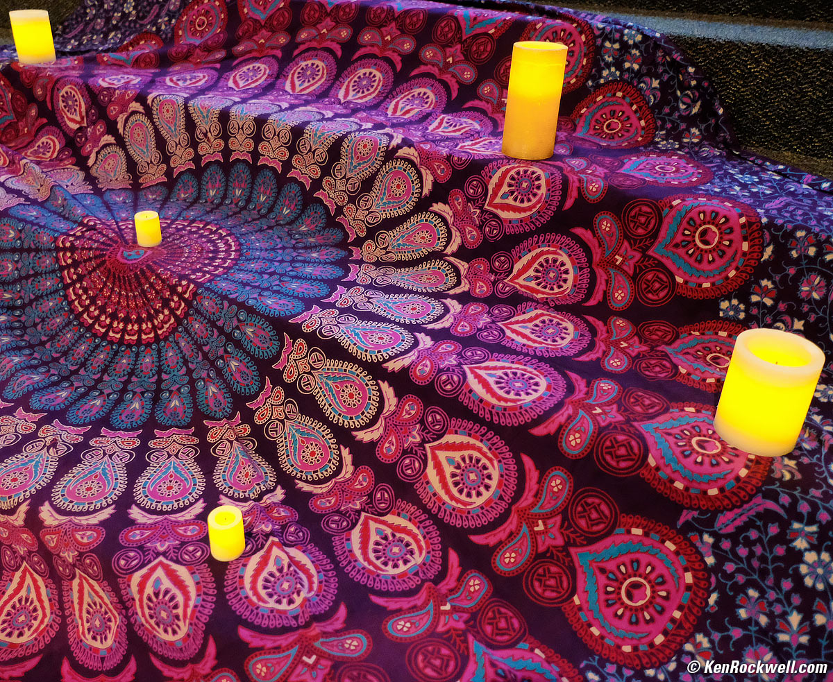 Fujifilm X-T20 Sample Image