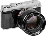 Fujifilm X-E2