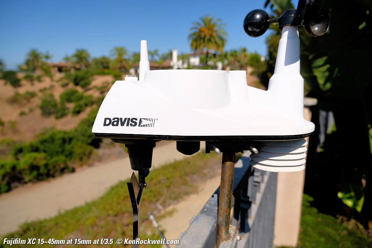 Fujifilm 15-45mm bokeh sample image file