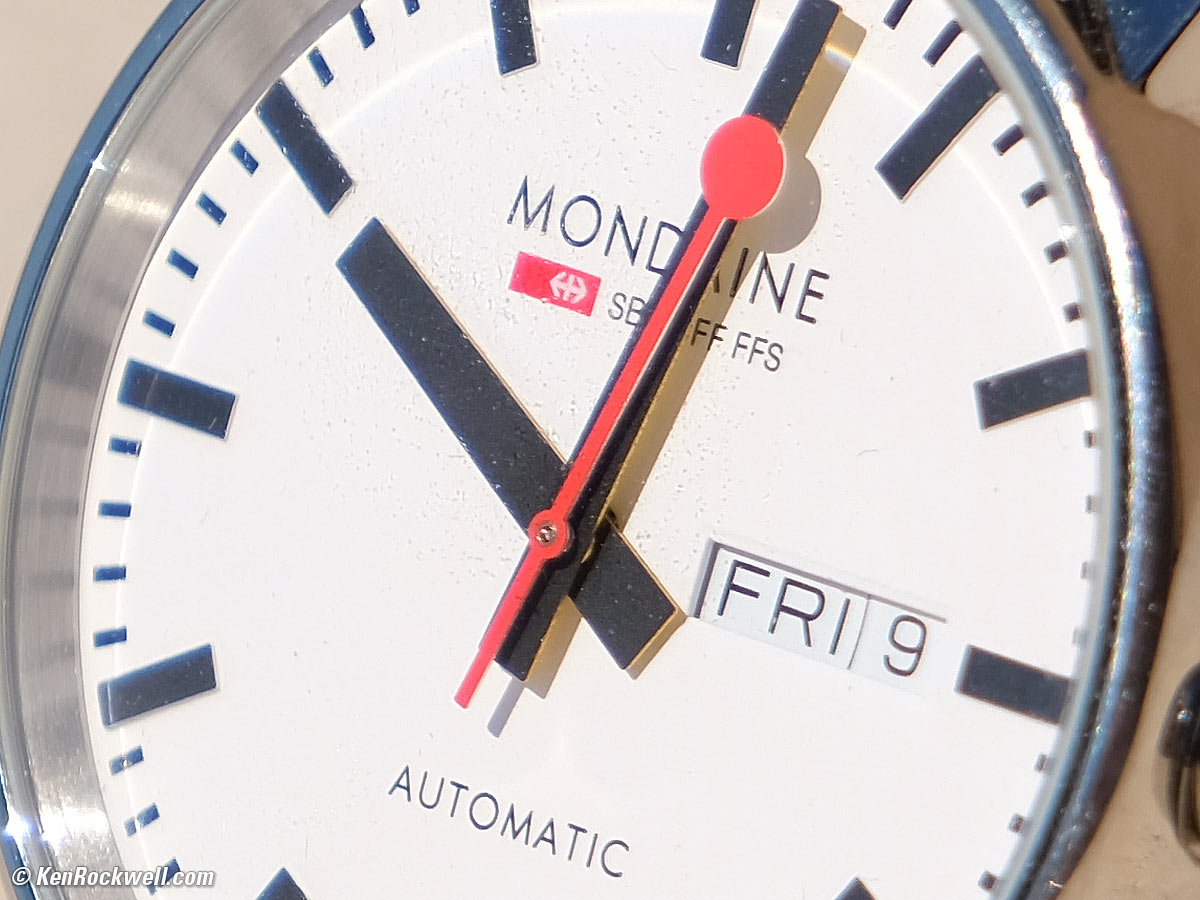 Fuji 15-45mm Spherochromatism