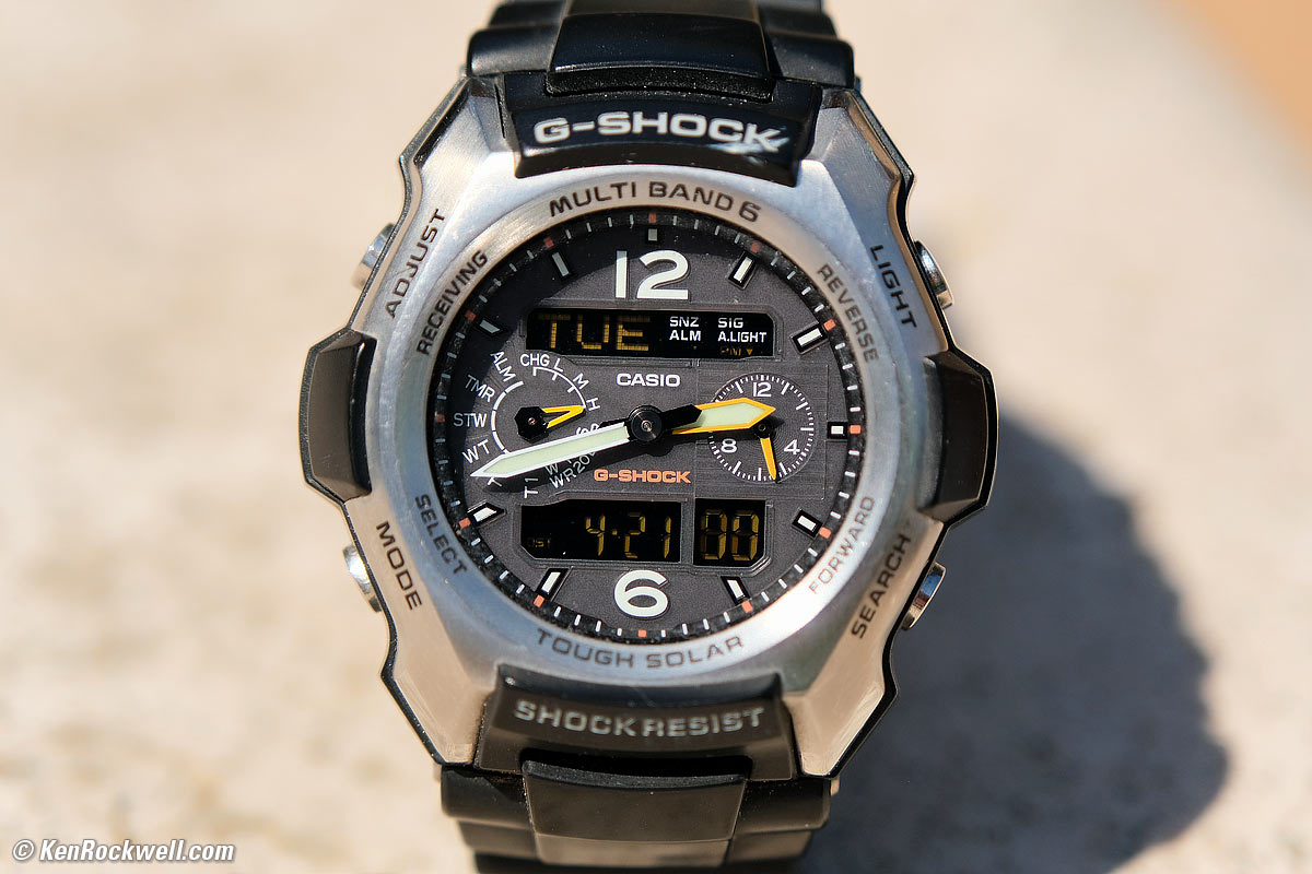 Fuji 16-80mm Macro Performance