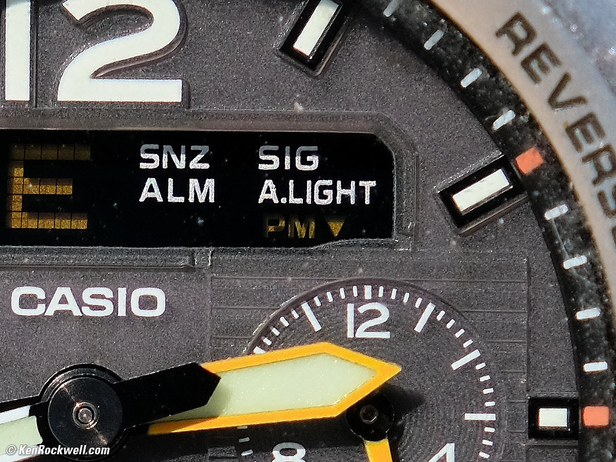 Fuji 16-80mm Macro Performance