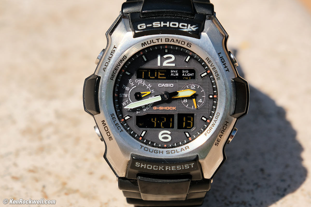 Fuji 16-80mm Macro Performance