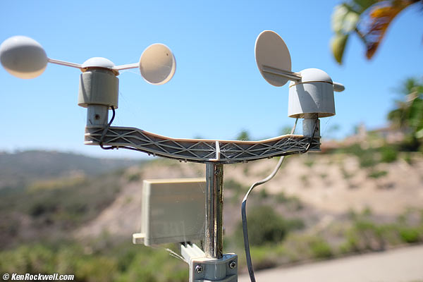 Fujinon 16mm R WR bokeh