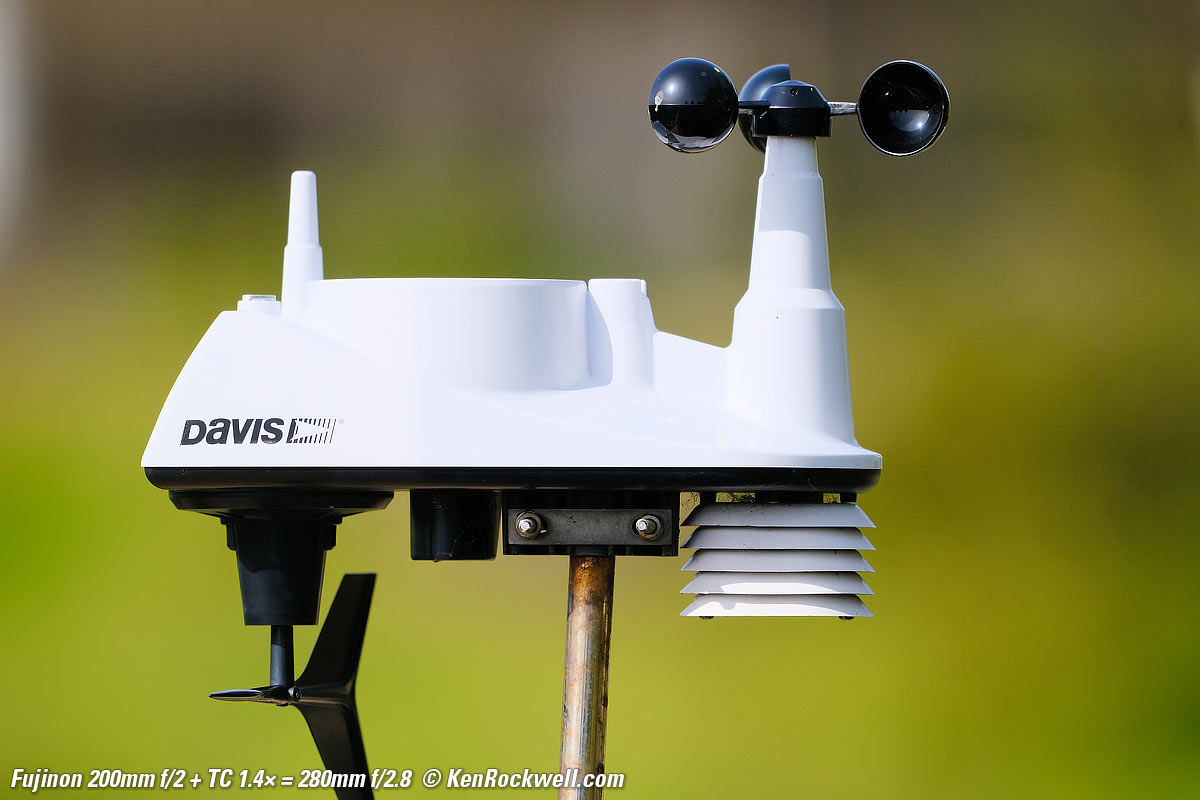 Fuji 200mm f/2 sample image