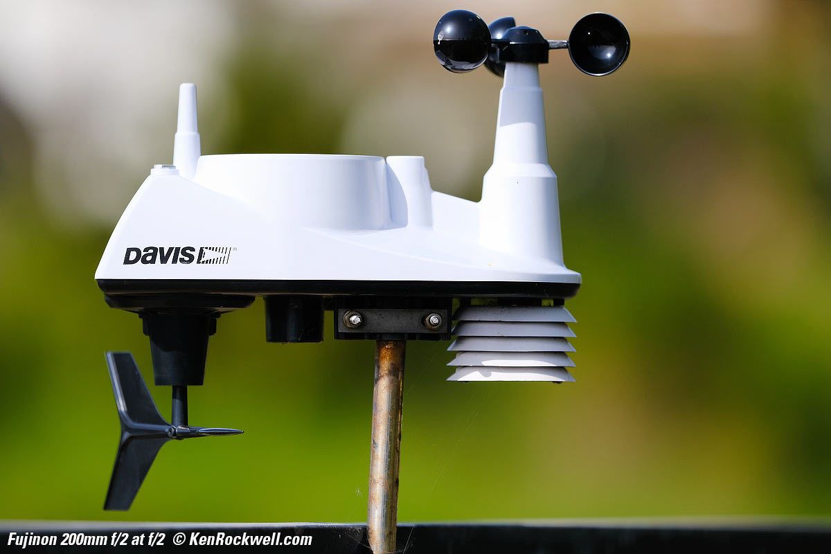 Fuji 200mm f/2 sample image