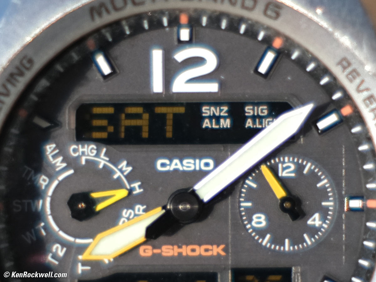 Fujifilm Fujinon 23mm f/2 Macro Performance