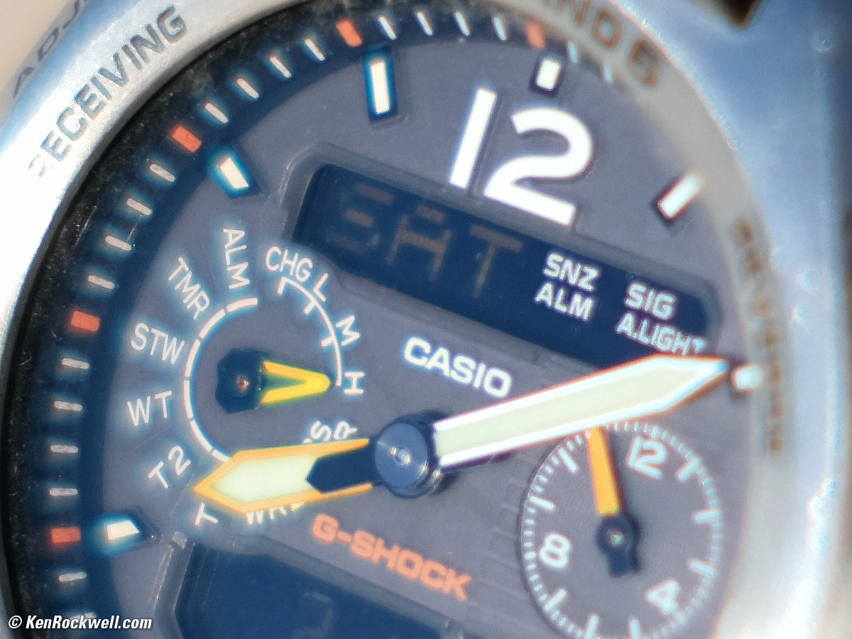 Fujifilm Fujinon 23mm f/2 Spherochromatism