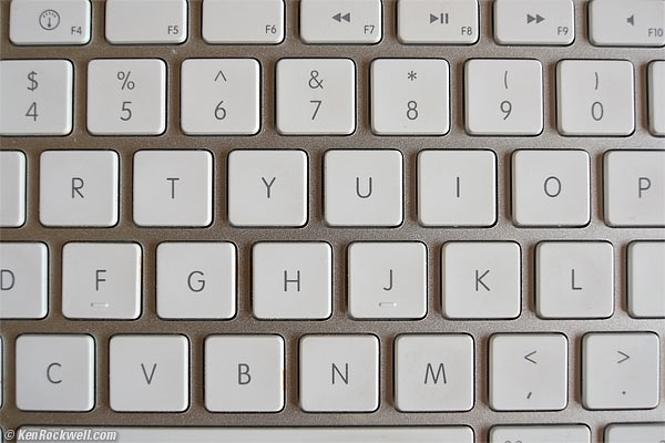 Fuji XF 35mm f/1.4 macro performance