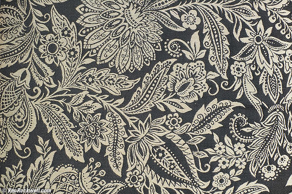 Fuji XF 35mm f/1.4 macro performance