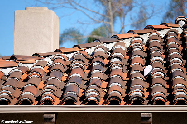 The Half Dome as Seen from Glacier Point, Yosemite National Park
