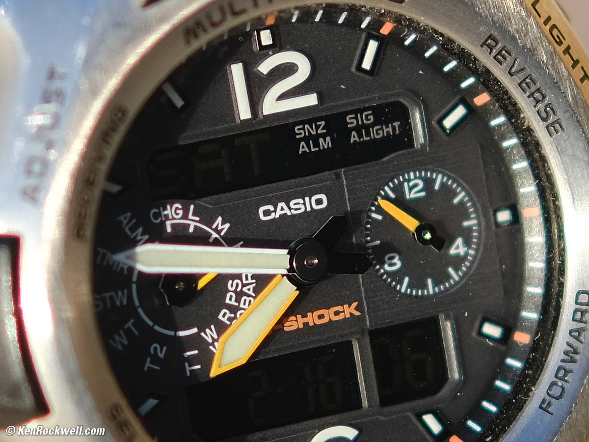 Fujifilm Fujinon 50mm f/2 Spherochromatism