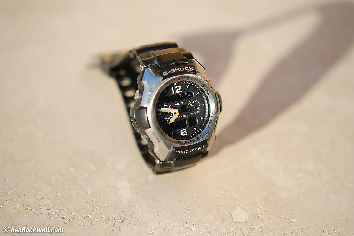 Fujifilm Fujinon 50mm f/2 Spherochromatism