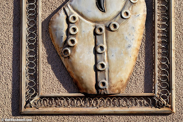 Wall, RP, 14 January 2015