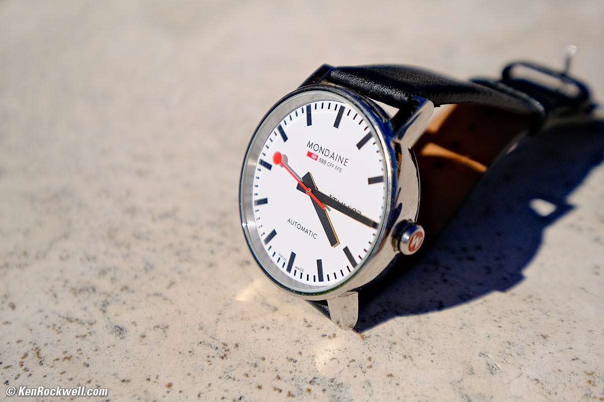 Fuji 10-24mm spherochromatism