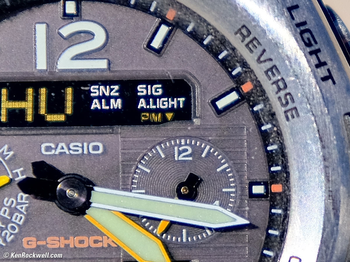 Fuji XF 10-24mm Macro performance