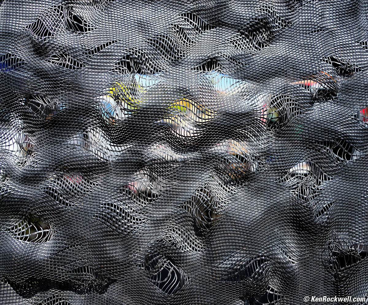 Fujifilm X-H1 16mm f/2.8 Sample Image